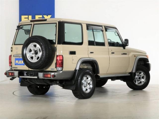 4.0 4WD オプショングリル(20枚目)