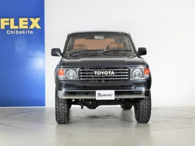 4.5 VXリミテッド 4WD(17枚目)