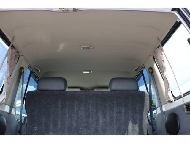 4.2 LX ディーゼル 4WD KOCターボ 4インチUP(8枚目)