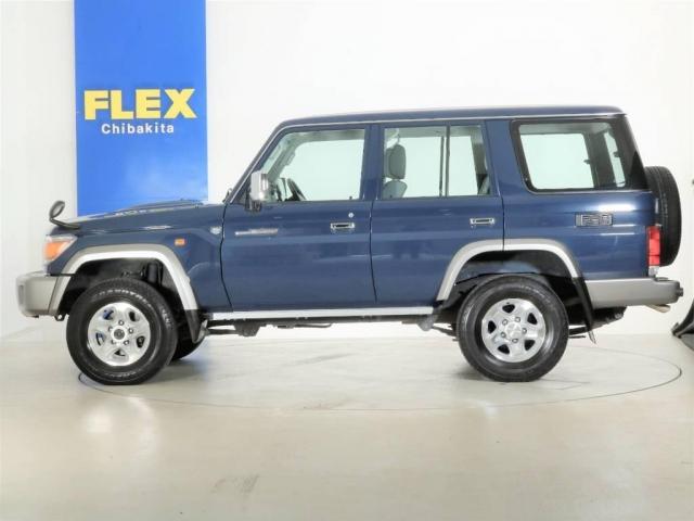 4.0 4WD 1オーナー車 オプショングリル(9枚目)