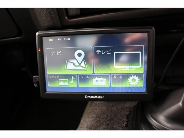 4.0 GX 4WD 4インチUP 5速MT(14枚目)