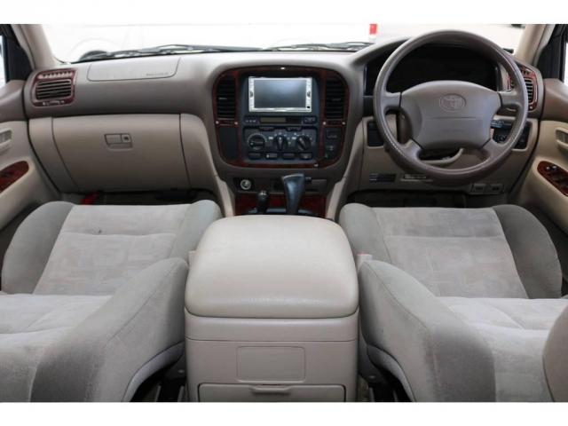 4.7 VXリミテッド Gセレクション 4WD フルエアロ (2枚目)