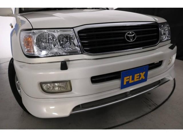 4.7 VXリミテッド Gセレクション 4WD フルエアロ (17枚目)