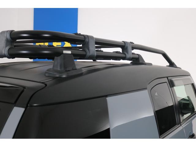 ベースグレード 新品2UP 新品ジオランダーX-ATタイヤ BKG専用17AW トレイル仕様 純正ルーフラック バックカメラ LEDヘッドライト 寒冷地仕様 JAOSサイドステップ JAOSスポーツマフラー ETC(25枚目)