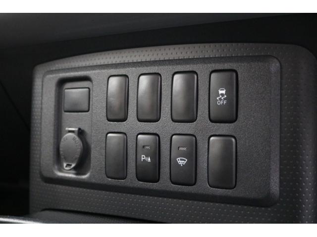 ベースグレード 新品2UP 新品ジオランダーX-ATタイヤ BKG専用17AW トレイル仕様 純正ルーフラック バックカメラ LEDヘッドライト 寒冷地仕様 JAOSサイドステップ JAOSスポーツマフラー ETC(36枚目)