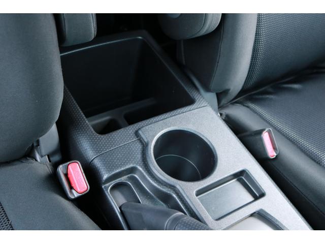 ベースグレード 新品2UP 新品ジオランダーX-ATタイヤ BKG専用17AW トレイル仕様 純正ルーフラック バックカメラ LEDヘッドライト 寒冷地仕様 JAOSサイドステップ JAOSスポーツマフラー ETC(37枚目)