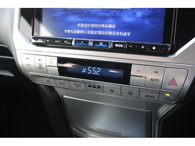 TX 2インチリフトアップ DEANコロラド17インチAW ジオランダーMTタイヤ アルパイン9インチナビ バックカメラ ETC サンルーフ ルーフレール 寒冷地仕様 クリアランスソナー バイザー マット(39枚目)