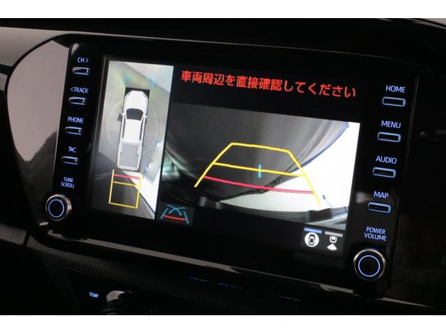 Ｚ　ＧＲスポーツ　特別仕様車　ベッドライナー　シャッター式トノカバー　サイド出しマフラー　マッドフラップ　ＴＯＹＯＴＡデカール　バグガード　スキットバー　フォグランプ　ＥＴＣ　フロントリフトアップ(19枚目)