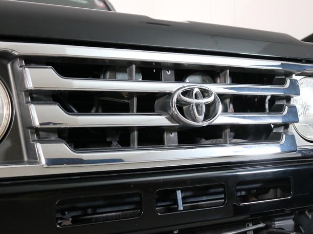 TOYOTA LAND CRUISER 70 ZX | 2003 | BLACK | 188979 km