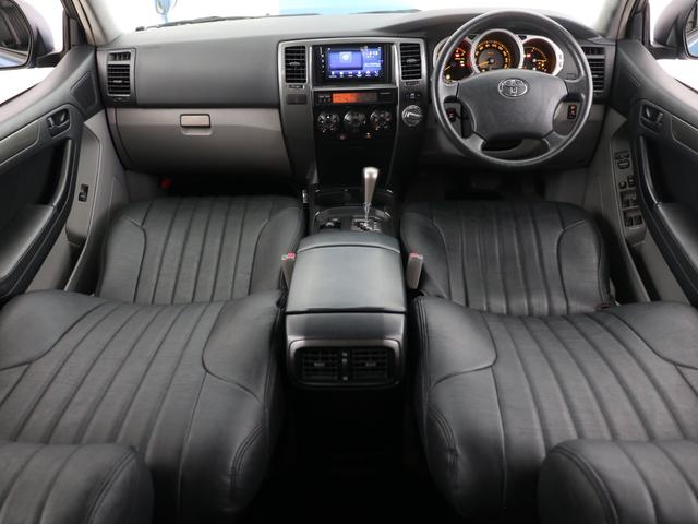 TOYOTA HILUX SURF