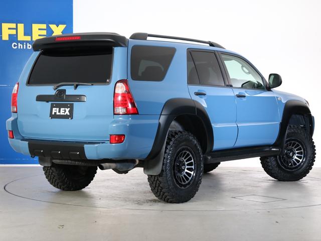 TOYOTA HILUX SURF