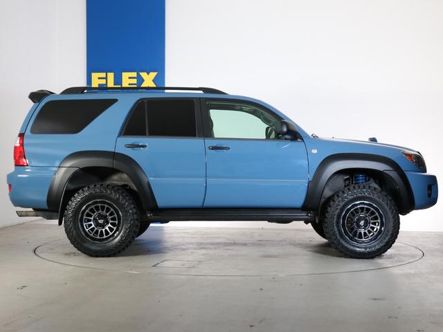TOYOTA HILUX SURF