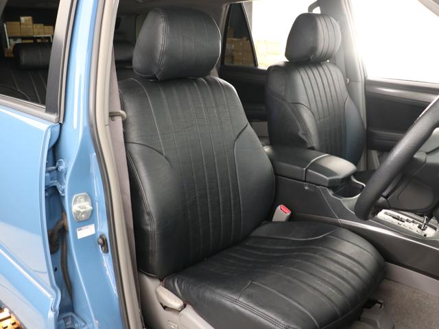 TOYOTA HILUX SURF