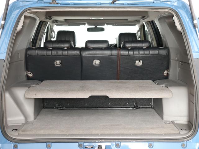 TOYOTA HILUX SURF