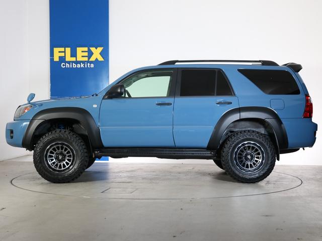 TOYOTA HILUX SURF