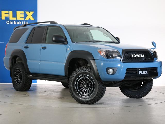 TOYOTA HILUX SURF