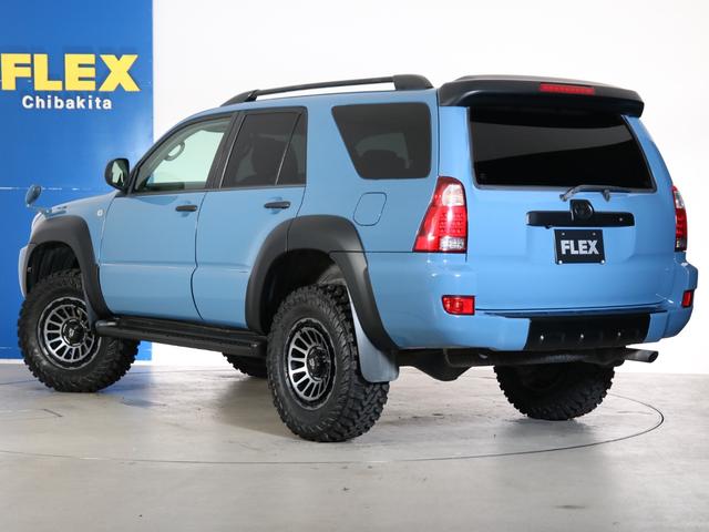 TOYOTA HILUX SURF