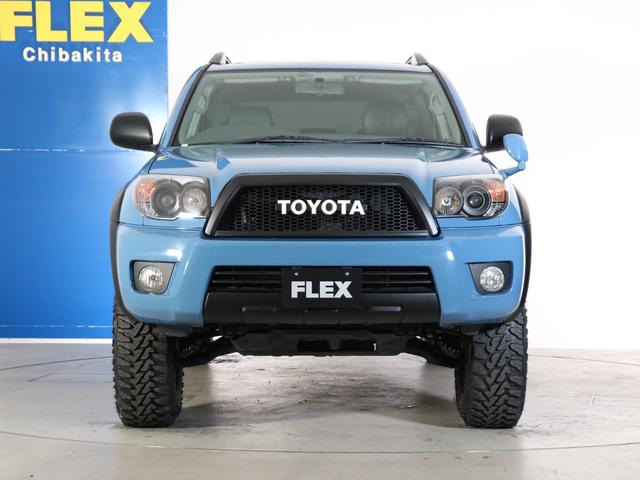 TOYOTA HILUX SURF