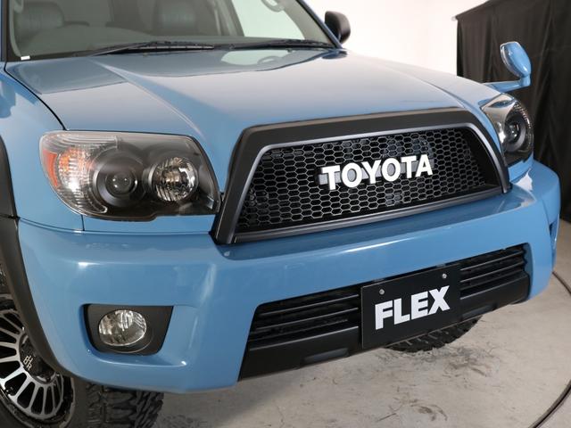 TOYOTA HILUX SURF