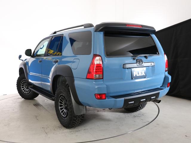 TOYOTA HILUX SURF