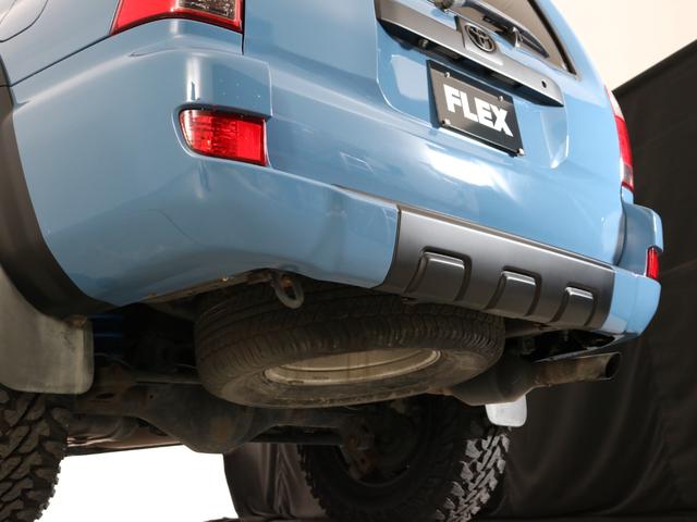 TOYOTA HILUX SURF