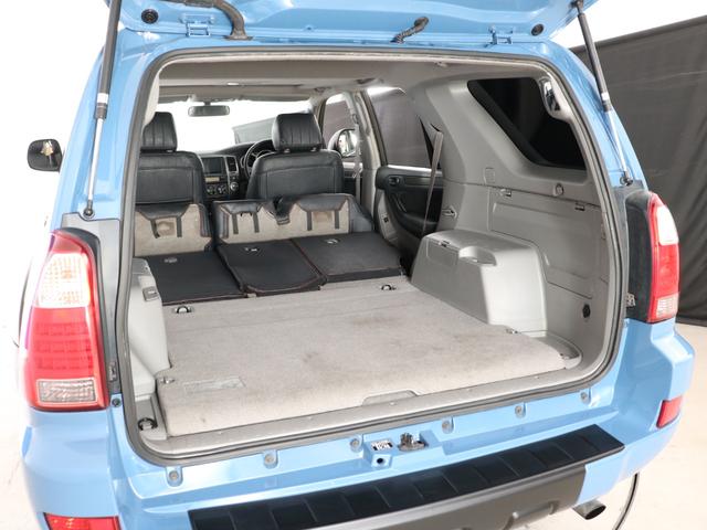 TOYOTA HILUX SURF
