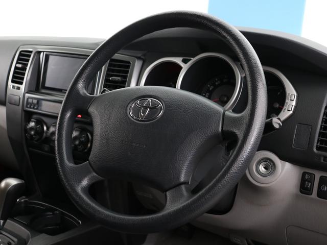 TOYOTA HILUX SURF