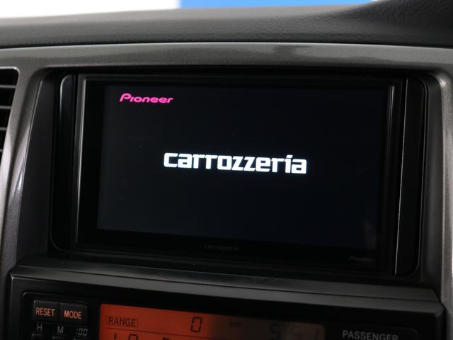 TOYOTA HILUX SURF