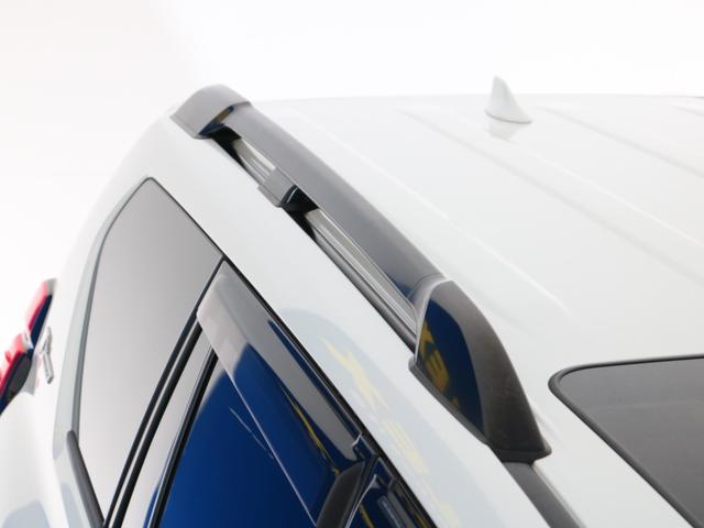 ランドクルーザープラド 　７０ｔｈ　ガソリン　７人　リフトアップ　新品ジオランダーＭＴ　新品レクセルＡＷ　純正ディスプレイオーディオ　バックカメラ　ＥＴＣ　ヒッチメンバー　フロアマット　サイドバイザー　サンルーフ　ルーフレール（31枚目）