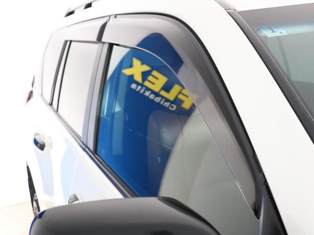 ランドクルーザープラド 　７０ｔｈ　ガソリン　７人　リフトアップ　新品ジオランダーＭＴ　新品レクセルＡＷ　純正ディスプレイオーディオ　バックカメラ　ＥＴＣ　ヒッチメンバー　フロアマット　サイドバイザー　サンルーフ　ルーフレール（32枚目）