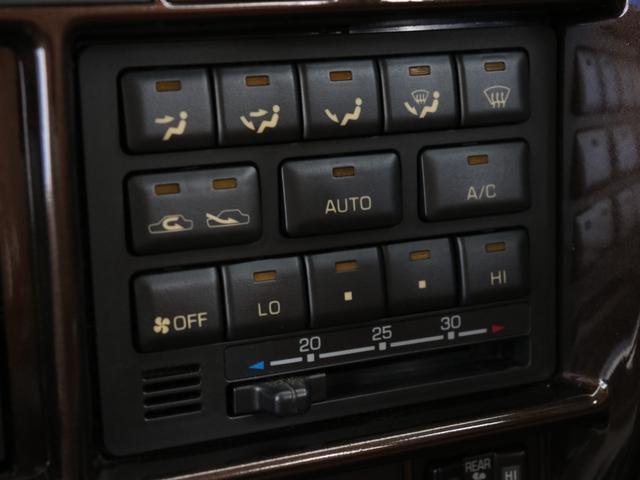 ランドクルーザー８０ ＶＸリミテッド　買取車両　ＲｅｎｏｃａシリーズＷｏｎｄｅｒ　ディーゼルターボ　シルバーペイント　ナローボディー　リフトアップ　ＴＯＹＯＭＴタイヤ　ＤＥＡＮカリフォルニアＡＷ　カロッツェリア製ナビ　バックカメラ　ＥＴＣ（61枚目）