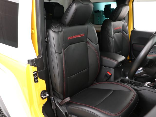 ジープ・ラングラー ルビコン 新品エクストリームJ08ホイール&新品ジオランダーMTタイヤ オートヘッドライト フォグランプ 衝突軽減ブレーキ付きソナー アダプティブクルーズコントロール バックカメラ 前後デフロック ロックレール(12枚目)