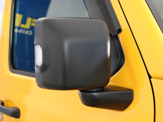 ジープ・ラングラー ルビコン 新品エクストリームJ08ホイール&新品ジオランダーMTタイヤ オートヘッドライト フォグランプ 衝突軽減ブレーキ付きソナー アダプティブクルーズコントロール バックカメラ 前後デフロック ロックレール(31枚目)