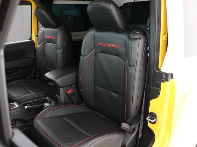 ジープ・ラングラー ルビコン 新品エクストリームJ08ホイール&新品ジオランダーMTタイヤ オートヘッドライト フォグランプ 衝突軽減ブレーキ付きソナー アダプティブクルーズコントロール バックカメラ 前後デフロック ロックレール(46枚目)
