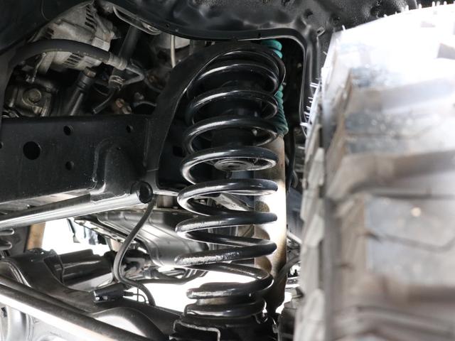 ランドクルーザー80 VXリミテッド VXリミテッドグレード スモーキーブルーペイント ブッシュワーカー風オーバーフェンダー 輸出用角目4灯ヘッドライト 新品ジオランダーMTタイヤ 新品ジムラインAW 新品ブラウンクラシックシートカバー(18枚目)