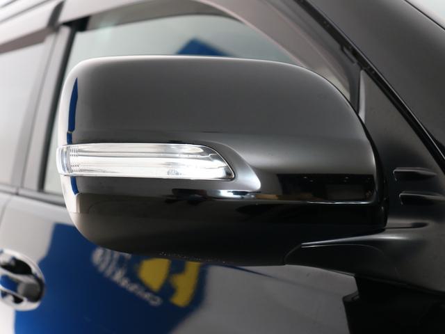 ランドクルーザープラド TX Lパッケージ・ブラックエディション ブラックエディション ディーゼルターボモデル 2インチリフトアップ 純正18インチAW ALPINEBIG-X9インチナビ バックカメラ ALPINEフリップダウンモニター VIPERセキュリティー(33枚目)