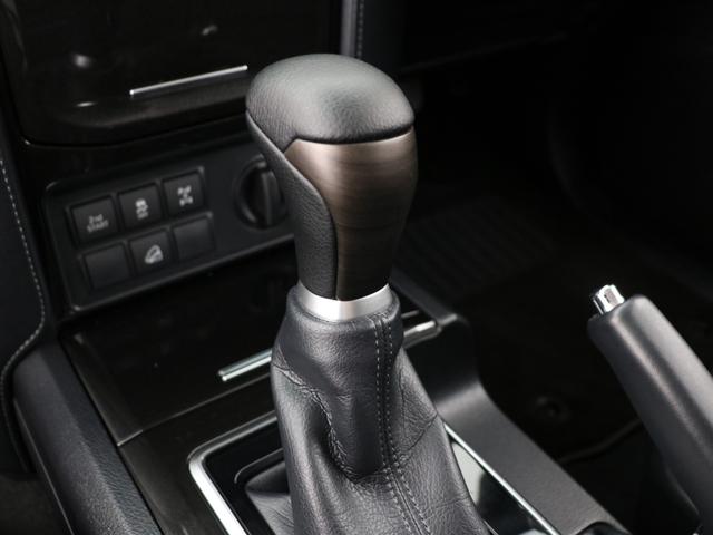 ランドクルーザープラド TX Lパッケージ・ブラックエディション ブラックエディション ディーゼルターボモデル 2インチリフトアップ 純正18インチAW ALPINEBIG-X9インチナビ バックカメラ ALPINEフリップダウンモニター VIPERセキュリティー(66枚目)