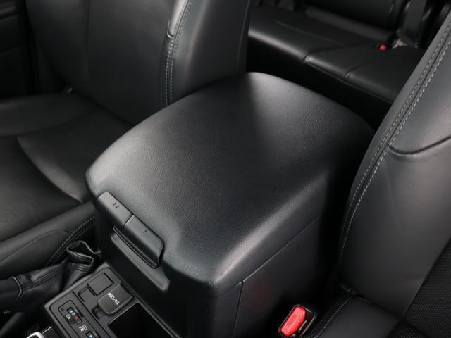 ランドクルーザープラド TX Lパッケージ・ブラックエディション ブラックエディション ディーゼルターボモデル 2インチリフトアップ 純正18インチAW ALPINEBIG-X9インチナビ バックカメラ ALPINEフリップダウンモニター VIPERセキュリティー(69枚目)