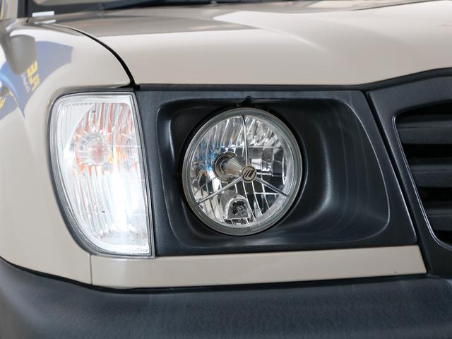 ランドクルーザー100 VXリミテッド Gセレクション ベージュカラーペイント 丸目ヘッドライト 横文字トヨタグリル 鉄チンホイール ARBフラックラック マルチレス HDDサイバーナビ バックカメラ ETC レザー調コンビシートカバー ウッドステアリング(25枚目)