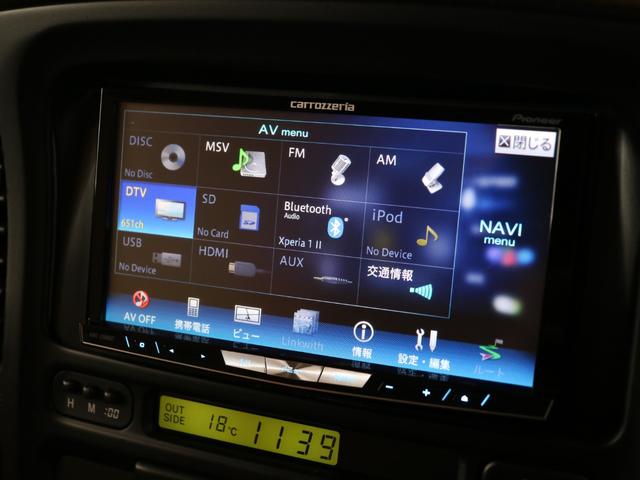 ランドクルーザー100 VXリミテッド Gセレクション ベージュカラーペイント 丸目ヘッドライト 横文字トヨタグリル 鉄チンホイール ARBフラックラック マルチレス HDDサイバーナビ バックカメラ ETC レザー調コンビシートカバー ウッドステアリング(43枚目)