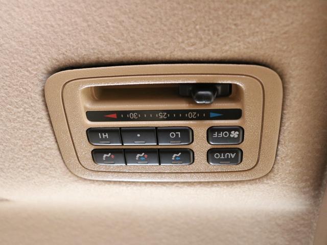 ランドクルーザー100 VXリミテッド Gセレクション ベージュカラーペイント 丸目ヘッドライト 横文字トヨタグリル 鉄チンホイール ARBフラックラック マルチレス HDDサイバーナビ バックカメラ ETC レザー調コンビシートカバー ウッドステアリング(70枚目)