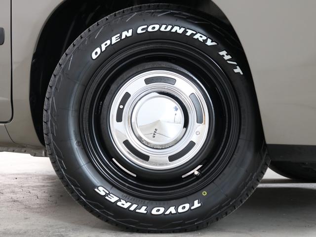 プロボックス F EUROBOX 2.5万キロ NEWアッシュカーキペイント 丸目換装 各所ブラックアウト塗装 新品シートカバー 新品DEANAW 新品TOYOタイヤ トヨタ純正SDナビ ETC車載器(19枚目)