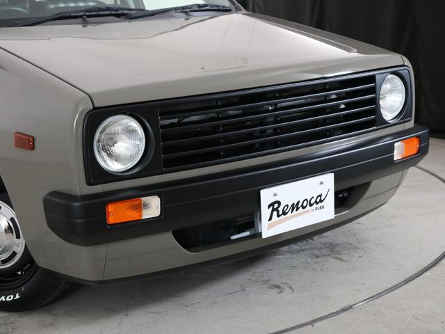 プロボックス F EUROBOX 2.5万キロ NEWアッシュカーキペイント 丸目換装 各所ブラックアウト塗装 新品シートカバー 新品DEANAW 新品TOYOタイヤ トヨタ純正SDナビ ETC車載器(24枚目)