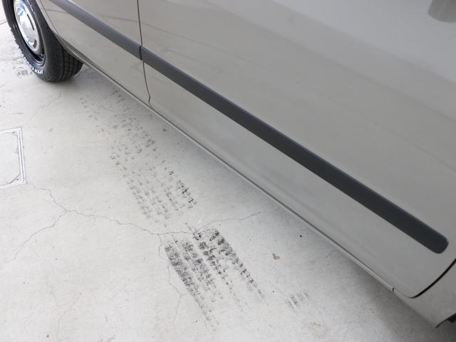 プロボックス F EUROBOX 2.5万キロ NEWアッシュカーキペイント 丸目換装 各所ブラックアウト塗装 新品シートカバー 新品DEANAW 新品TOYOタイヤ トヨタ純正SDナビ ETC車載器(32枚目)