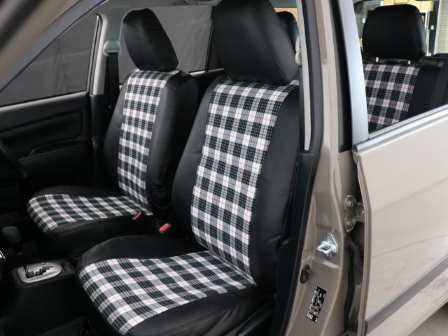 プロボックス F EUROBOX 2.5万キロ NEWアッシュカーキペイント 丸目換装 各所ブラックアウト塗装 新品シートカバー 新品DEANAW 新品TOYOタイヤ トヨタ純正SDナビ ETC車載器(44枚目)