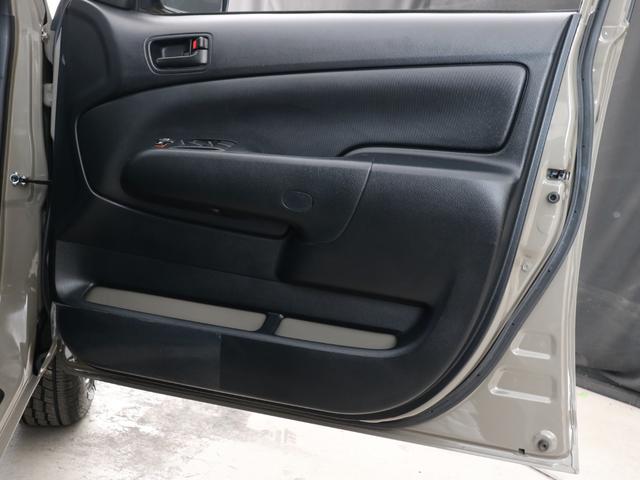 プロボックス F EUROBOX 2.5万キロ NEWアッシュカーキペイント 丸目換装 各所ブラックアウト塗装 新品シートカバー 新品DEANAW 新品TOYOタイヤ トヨタ純正SDナビ ETC車載器(47枚目)