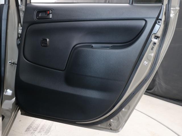 プロボックス F EUROBOX 2.5万キロ NEWアッシュカーキペイント 丸目換装 各所ブラックアウト塗装 新品シートカバー 新品DEANAW 新品TOYOタイヤ トヨタ純正SDナビ ETC車載器(48枚目)