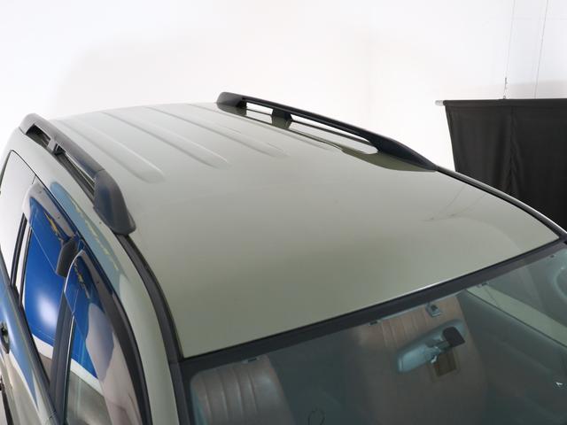 ランドクルーザープラド ＴＸ　シダーグリーンＮＥＷオールペイント　丸目ヘッドライト　内張張り替え　ＴＯＹＯＴＡロゴグリル　純正ＧＸ４７０テール　ＢＲＵＴ１６インチＡＷ　ＢＦグッドリッチＡＴ　クラシックシートカバー　ナローボディ換装（29枚目）