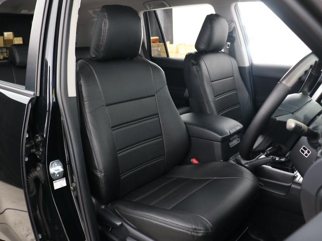 ランドクルーザープラド ＴＸ　新品リフトアップコイル　新品ヨコハマＸ－ＡＴ　２７５／７０Ｒ１７　デルタフォースＡＷ　新品ブラックレザー調シートカバー　新品ウッドコンビステアリング　純正ナビ　ＥＴＣ　バックカメラ　ドライブレコーダー（12枚目）