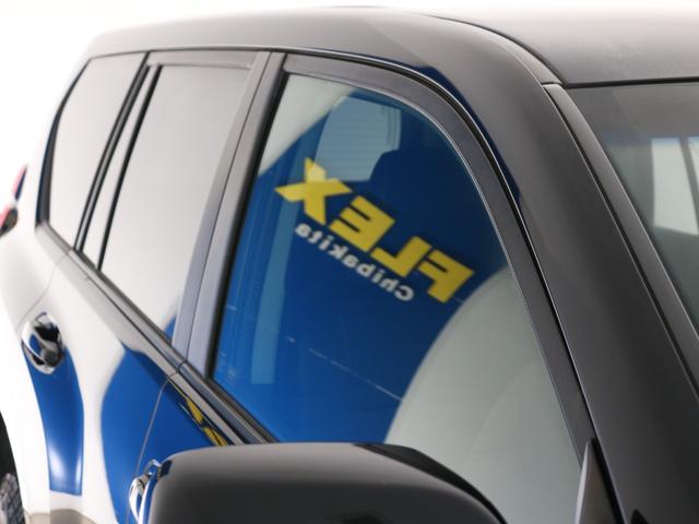 ランドクルーザープラド ＴＸ　新品リフトアップコイル　新品ヨコハマＸ－ＡＴ　２７５／７０Ｒ１７　デルタフォースＡＷ　新品ブラックレザー調シートカバー　新品ウッドコンビステアリング　純正ナビ　ＥＴＣ　バックカメラ　ドライブレコーダー（30枚目）